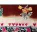 Malaysian Batik Table Cloth by Hai Lian
